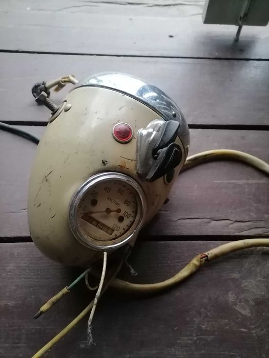 Классическая Фара на Мотоцикл ИЖ Фара ІЖ