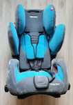 Fotelik Recaro Young Sport + gratisy