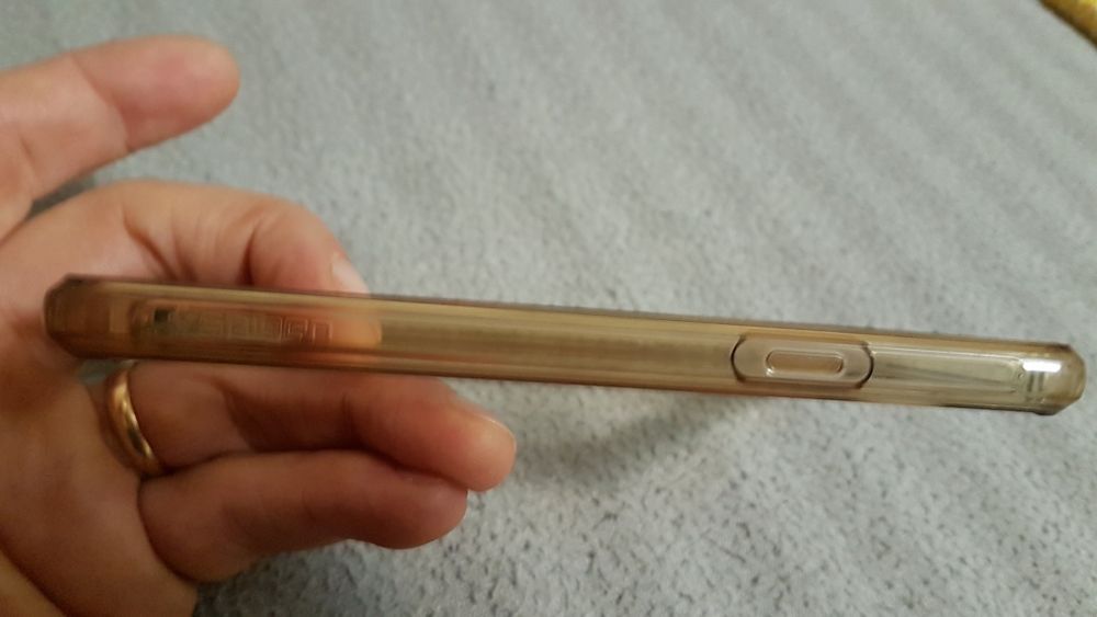 Capa Spigen - Samsung A5 2016