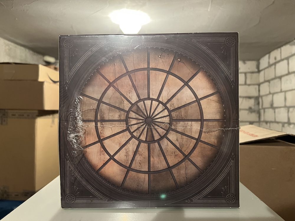 Assassin’s Creed Syndicate Charing Cross, nowa, folia