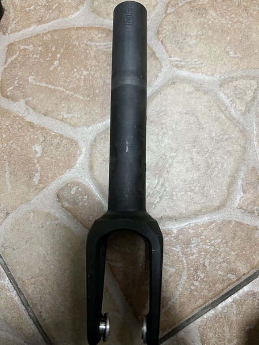 Вилка Ethic Legion v2 12 STD