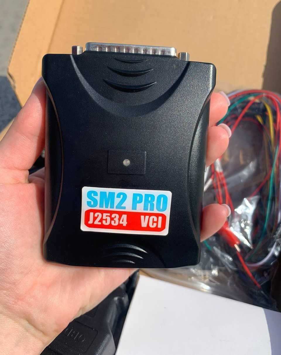 Программатор сканматик для диагностики эбу usb 2-22