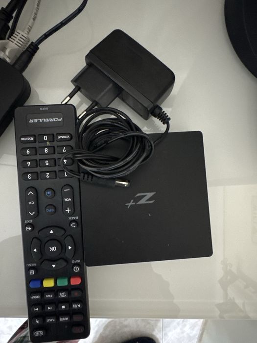 Vendo box formuler z+ neo