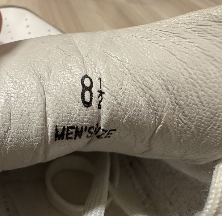 Кроссовки Hogan H630