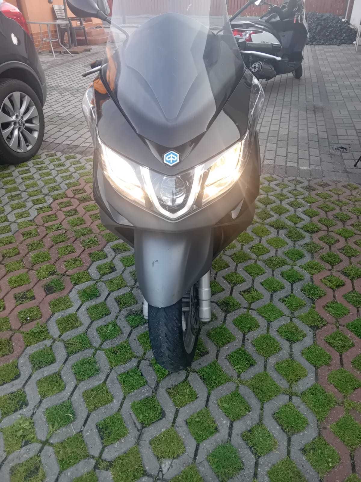 Sprzedam Skutera Piaggio X10