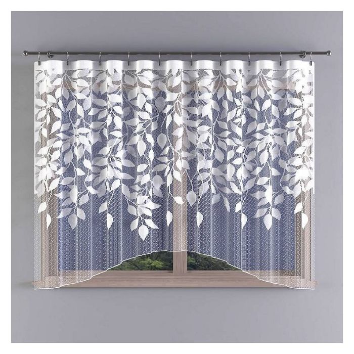 Firanka Volta 230 x 170 cm DomoweTekstylia | WN195V 170