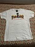 T-shirt Trasher Nova