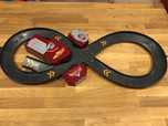 Pista Cars Piston Cup Speedway – Mattel