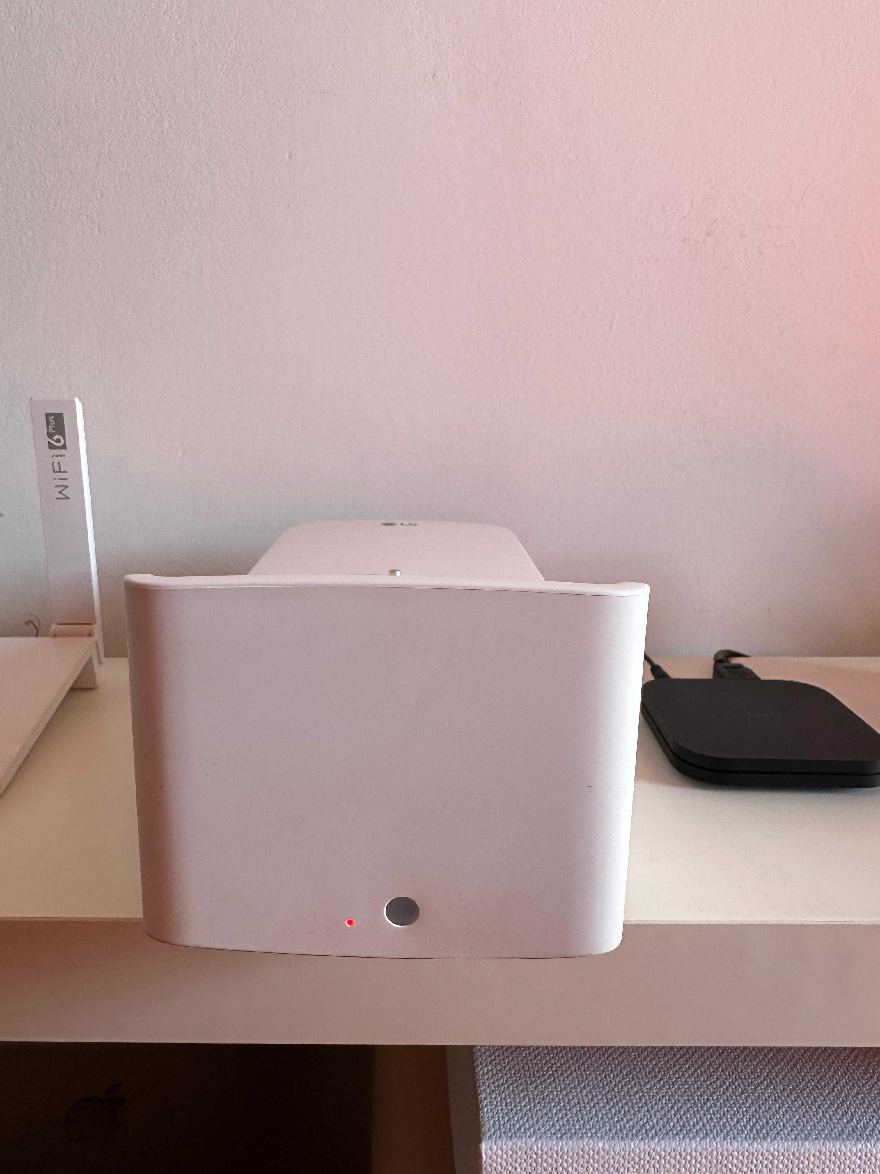 Projector LG HF65LSR