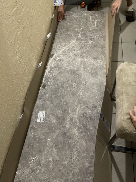 Залишок стільниці