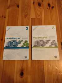 Matematyka podręcznik i zbiór zadań