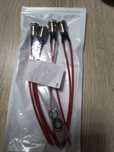 Przycisk chwilowy metalowy  push button, NO, 12V – 24V, panelowy”