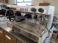 Maquina de cafe industrial la cimbaly m23