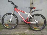 Горный велосипед Azimut M7012 A-FD+ 26"(MTB)