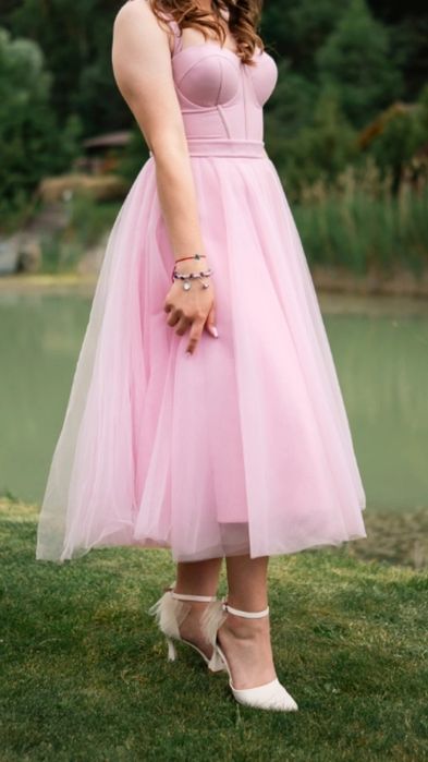 Продам плаття на випускний