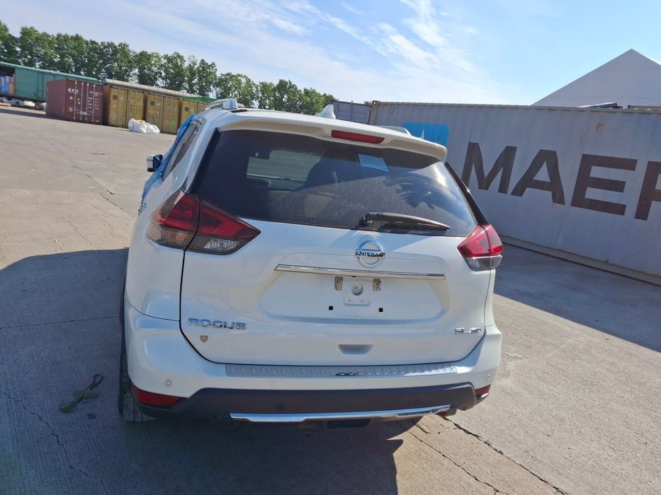 Продається Nissan Rogue 2019r  розмитнений 100%