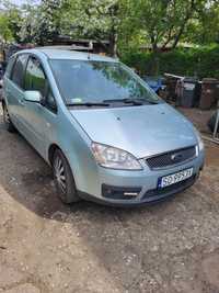 Ford c max lpg sprawny