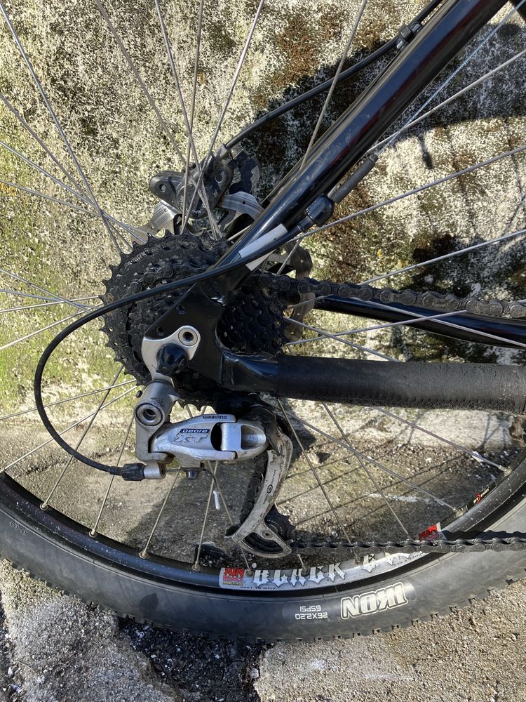 vendo Kona Caldera