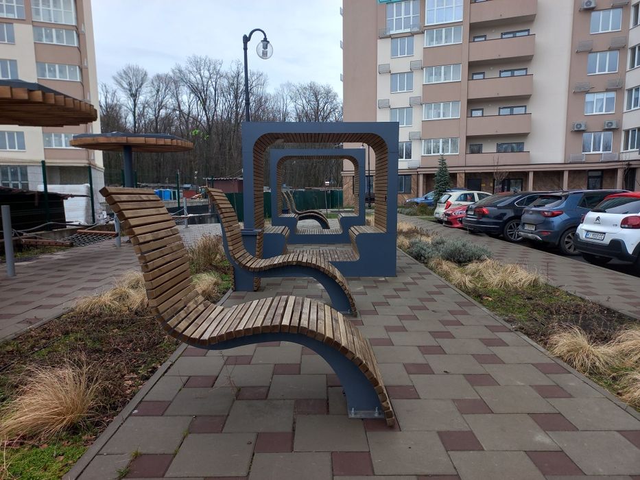 Без % Продаж 1кв, ЖК Теремки, вул. Заболотного, 15г