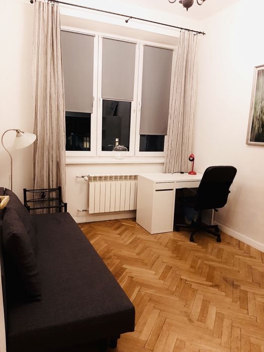 Mieszkanie w centrum Krakowa