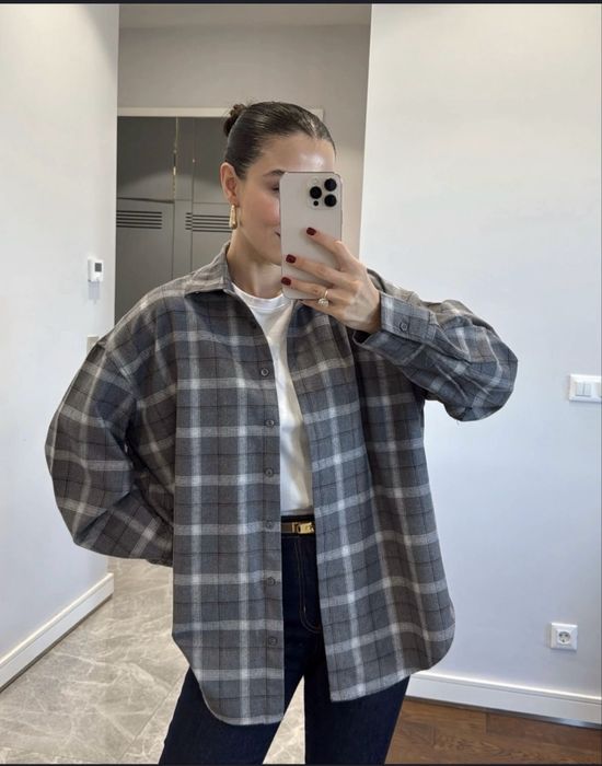 Нова сорочка з бірками