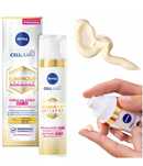 Nivea luminos krem na dzień przeciw przebarwieniom SPF 50
