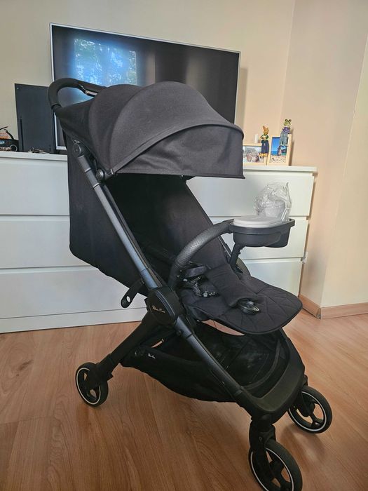 Silver Cross Clic 2.0 + gwarancja