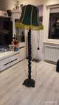 Lampa stojąca podłogowa