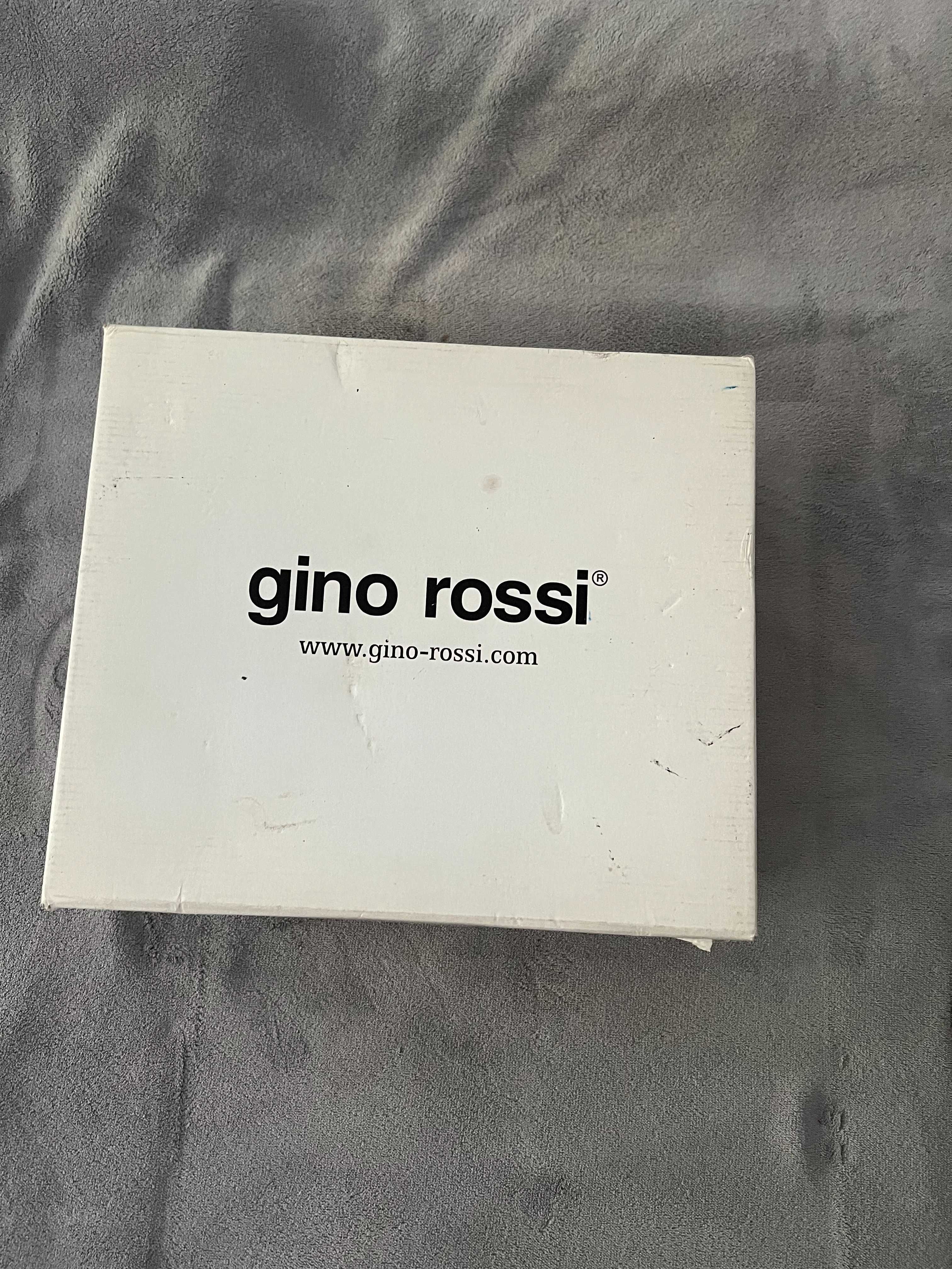 Botki Gino Rossi