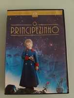 DVD o principezinho