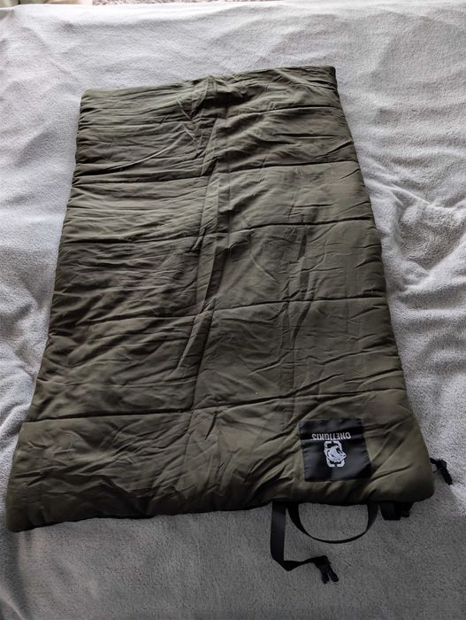 OneTigris legowisko dla psa, mata, kemping