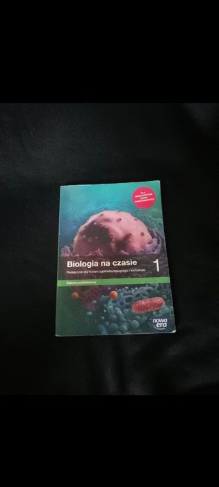 Podręcznik do biologii