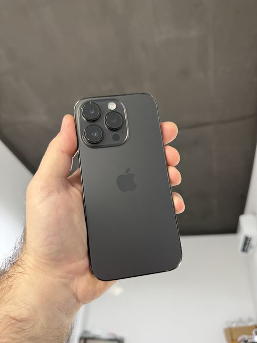 Apple iphone 14 Pro 128 gb 93% айфон про