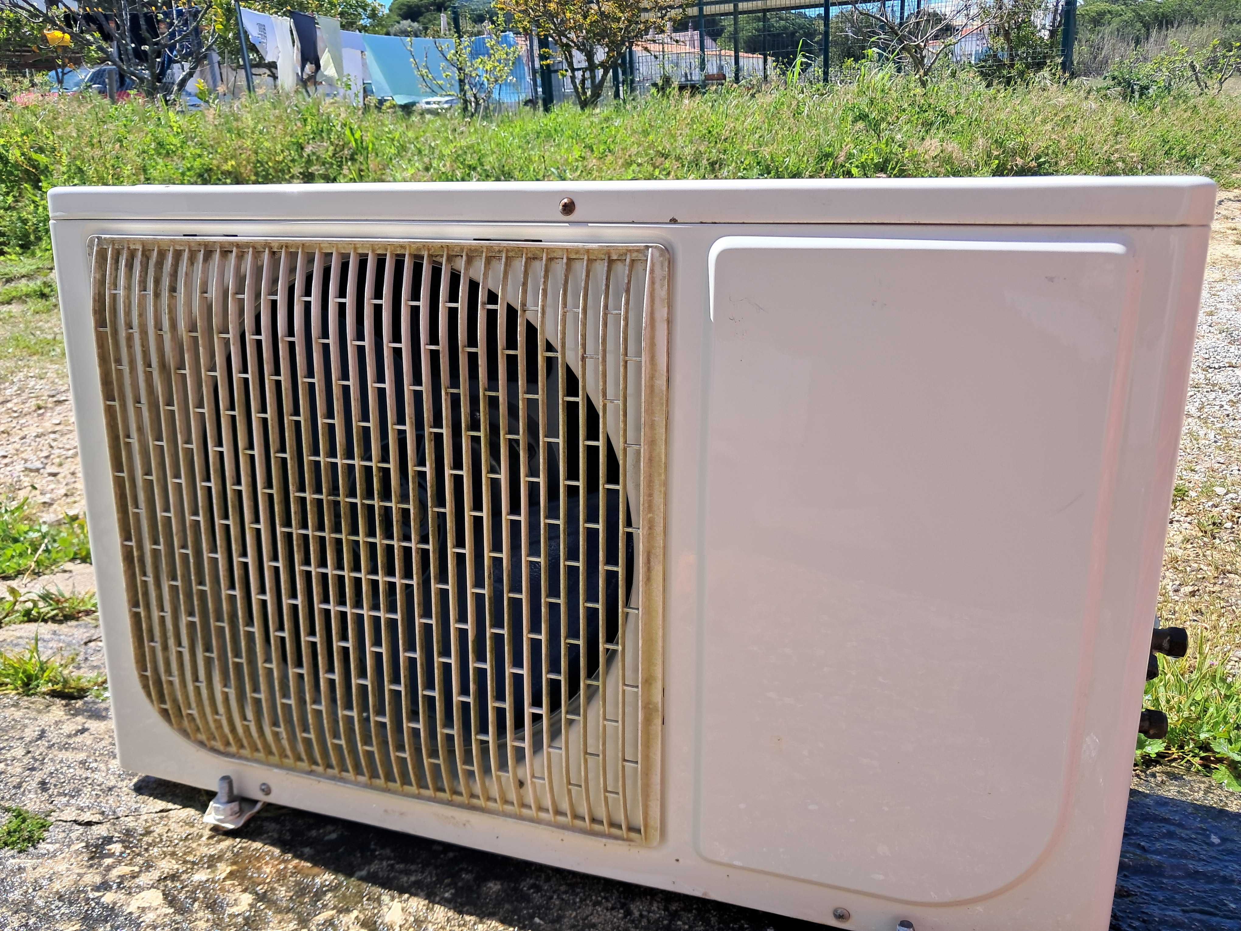 A/C 9000btu impecável