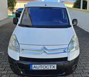 Citroën berlingo 1.6 Hdi