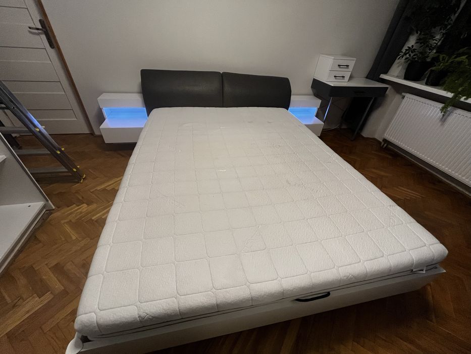 Sypialnia Komplet Mebli Agata Meble