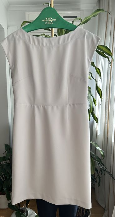 Vestido - La Redoute tamanho 38