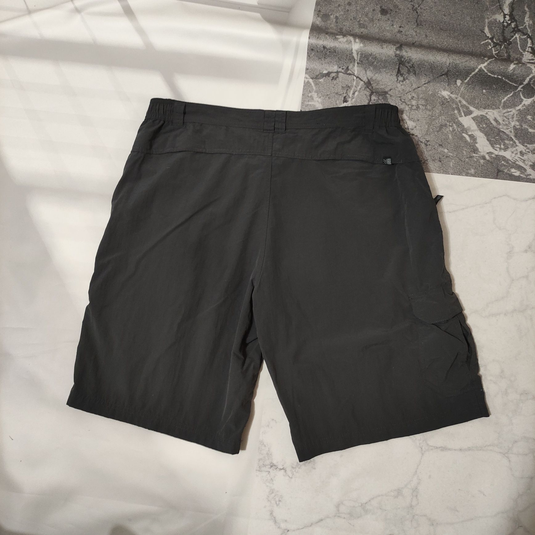 Шорти Karrimor з карманами чоловічі карго