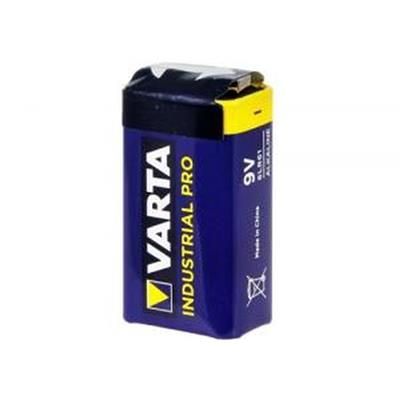 Bateria alkaiczna 6LR61 MN1604 6LF22 9V Varta