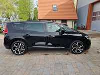 Renault Grand Scenic 1,7 BlueDCI 150KM , NAVI , 7 osobowy