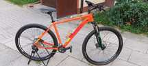 Rower Cube Analog HPA