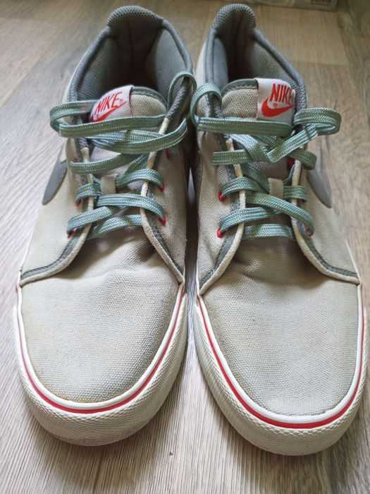 Кеды мужские Nike