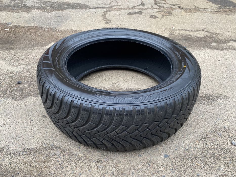 Зимова Falken Eurowinter HS01 225/55/18