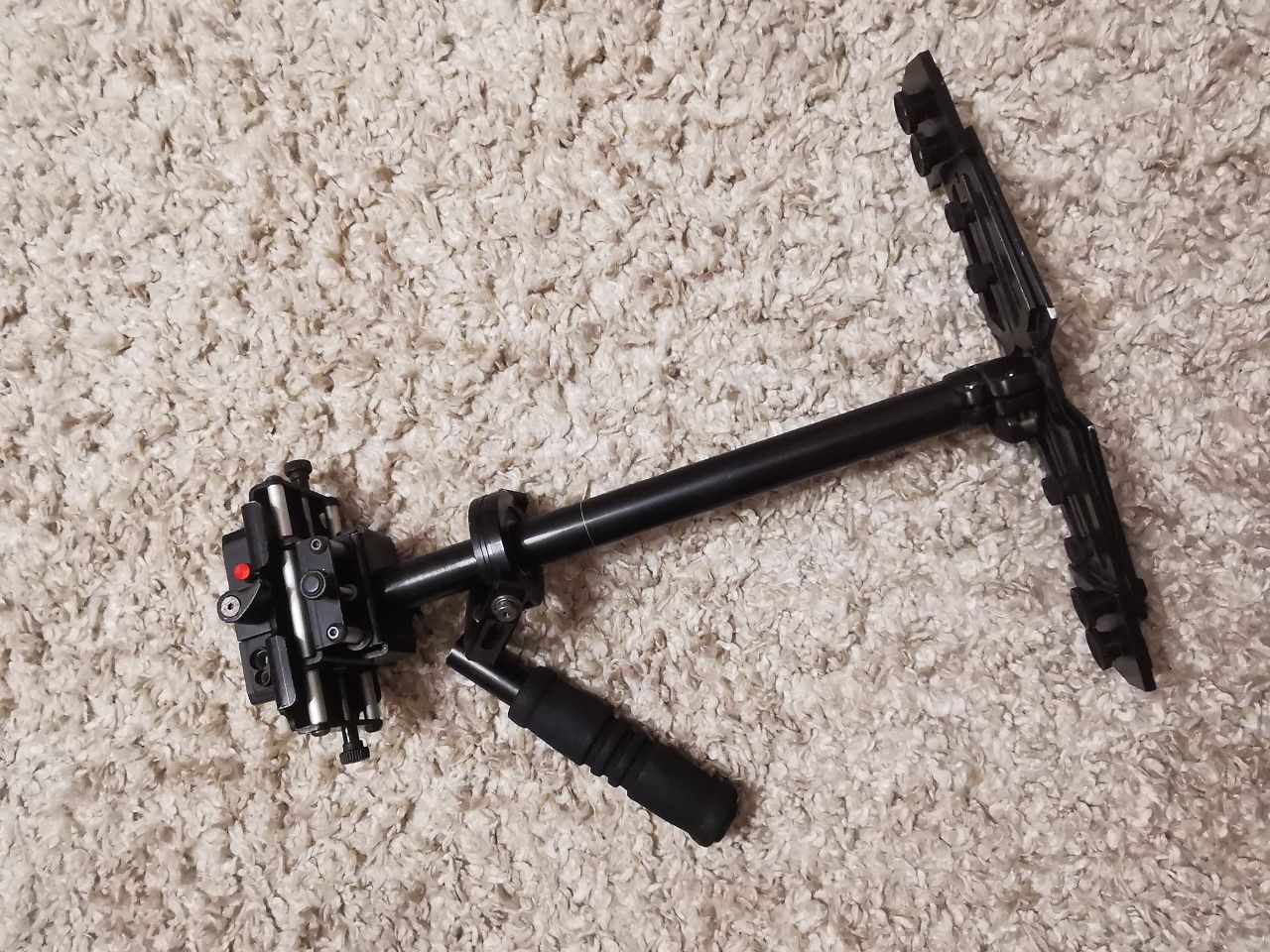 Stabilizator gimbal One Gravity 2/3