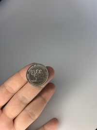 Монета ЗСУ 10 грн 2022 года