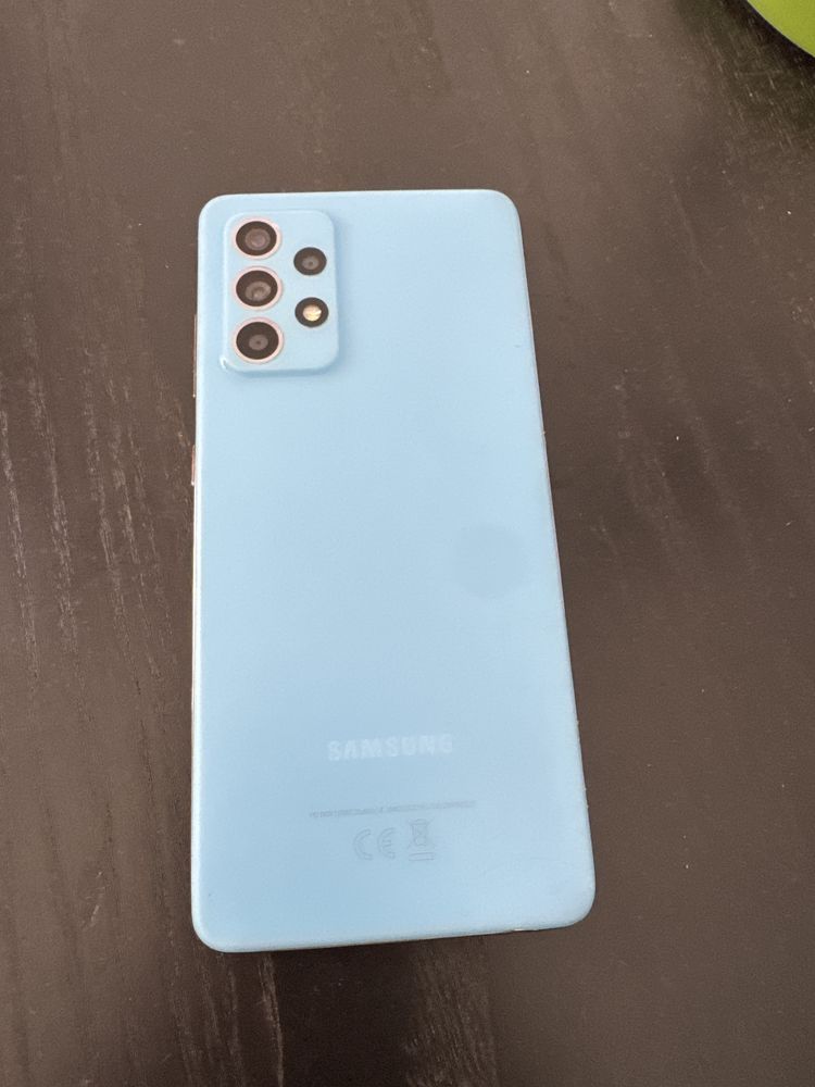 Samsung A52 Otimo estado