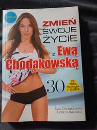 Książka Chodakowska