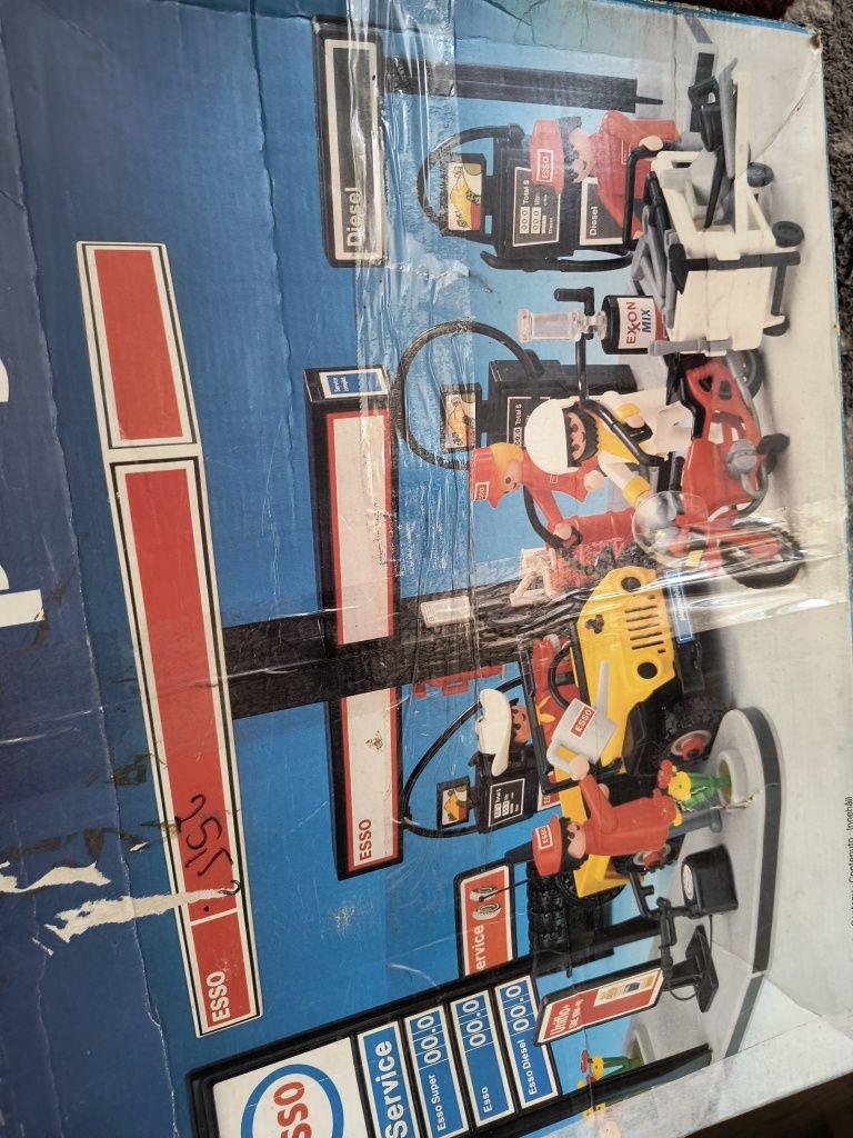 Playmobil z 1985