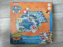 Kompendium gier- Psi Patrol Dino Rescue