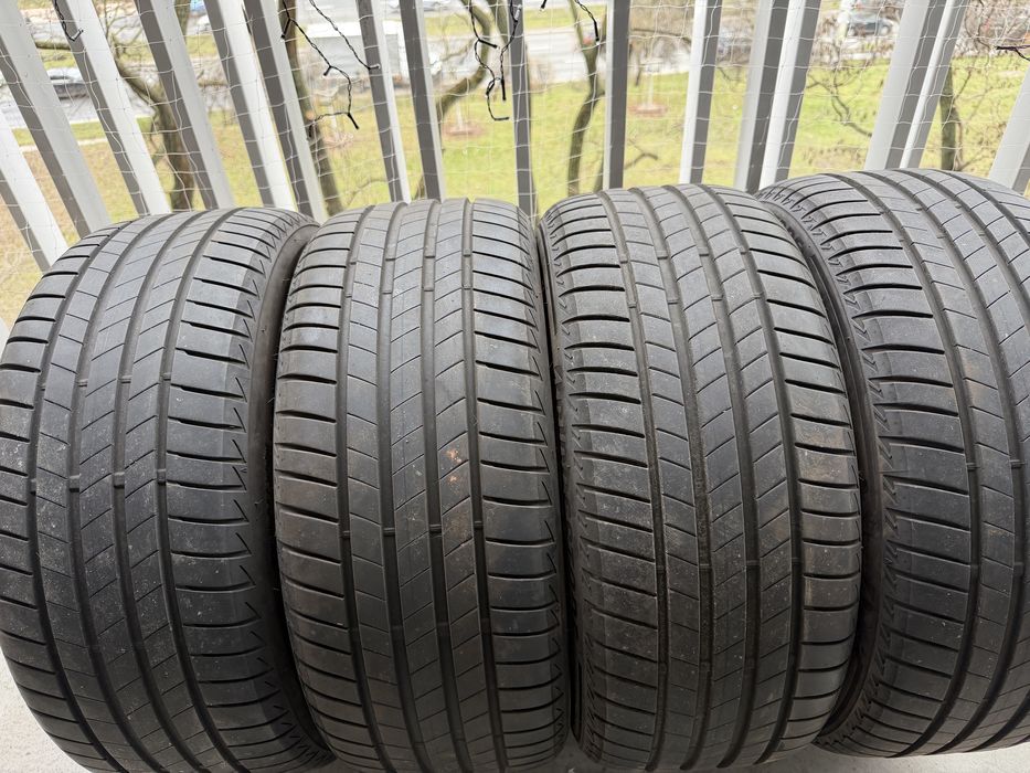 Brudgestone Turanza T005 225/45/17 Run on Flat 4 szt.